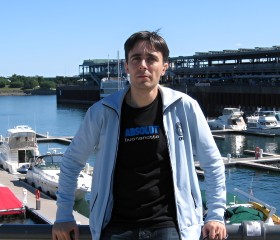 Archie, 52, Montreal