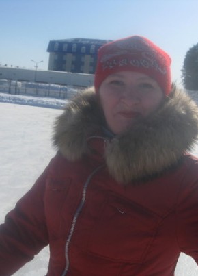 Оленька, 49, Russia, Yugorsk