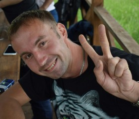 Ярослав, 37 лет, Пенза
