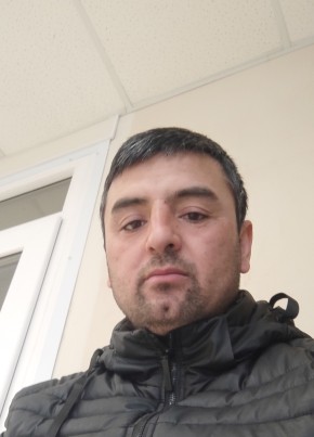 Ромиз из Београда 34 года