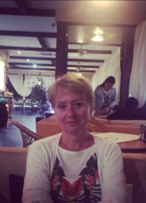 Марина, 57, Россия, Казань
