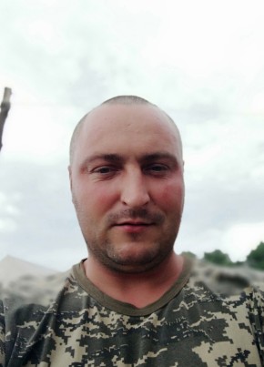 Виталий , 38, Україна, Подільськ