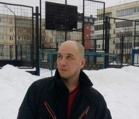 Алексей, 41 год, Добрянка