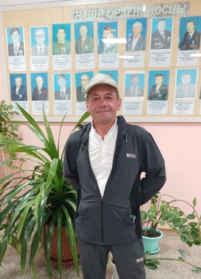 САДИГ из Ясныя 60 лет