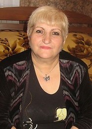 Marieta, 70, Հայաստանի Հանրապետութիւն, Երեվան