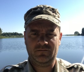 Юрий, 43 года, Шлиссельбург