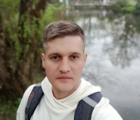 Станислав Буюкли, 33 года, Ульяновск