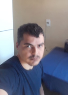 Corminho из Icó 31 год