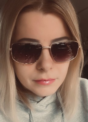 Светлана, 35, Россия, Фрязино