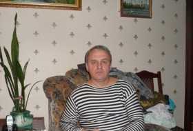 Николай, 67 - Только Я