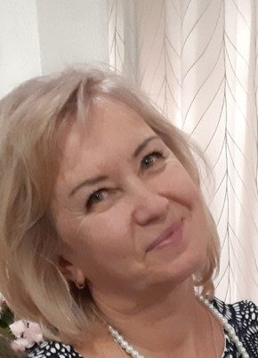 Марина, 63, Россия, Киров (Кировская обл.)