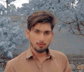 Umar zeb, 18 лет, راولپنڈی
