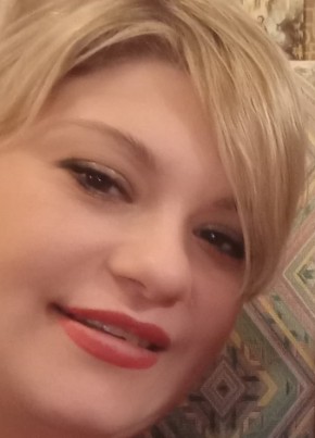 Nadezhda, 41, Russia, Moscow