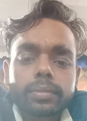 Dipak Prasad, 21, India, Deoria