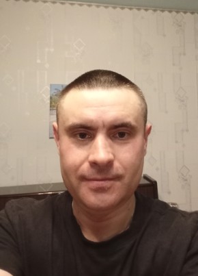 Александр из Нахабино 47 лет