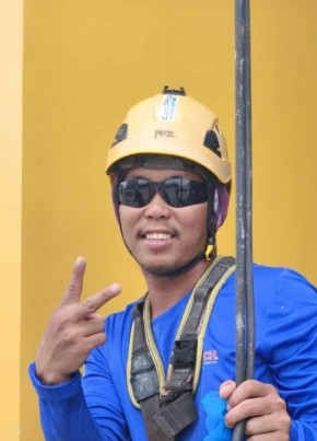 Kim john из Lungsod ng Bacolod 28 лет