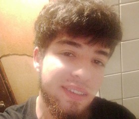 Faridun, 20, Yekaterinburg