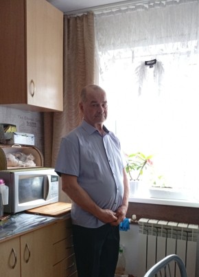 Александр из Верхней Пышмы 18 лет