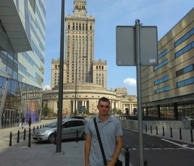 Алексей, 33 года, Warszawa