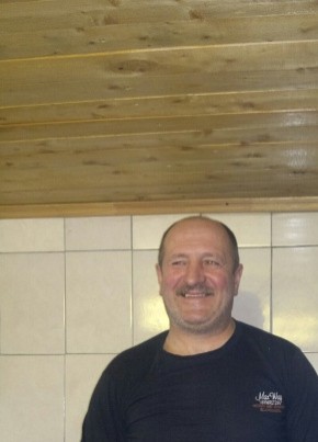 Сергейэ, 58, Россия, Уват