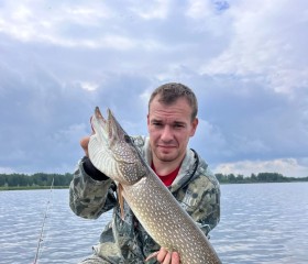 Vladislav, 33, Yekaterinburg