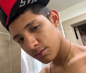 Gfgj, 24, Houston