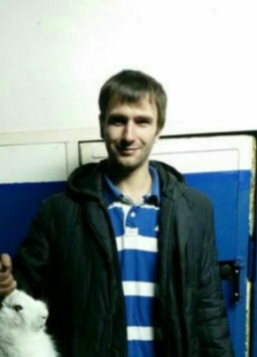 Игорь, 36, Россия, Норильск