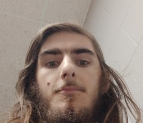 John, 18, Evansville