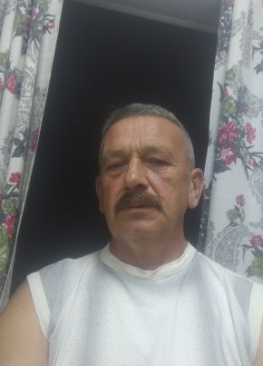 Никола Приходько, 58, Россия, Абинск