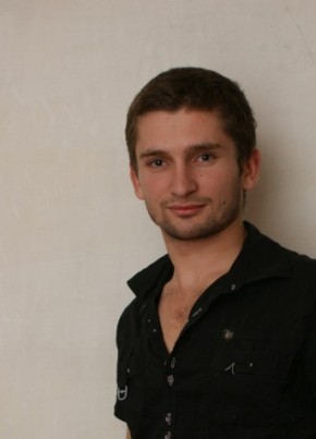 Oleg, 33, Ukraine, Berdyansk