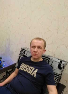 UNIFORIA, 36, Россия, Александров