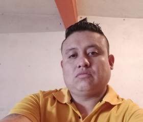 Rodrigo, 34 года, México Distrito Federal