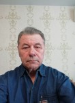 Виктор, 77 лет, Хабаровск