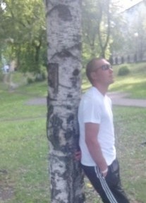 Денис, 38, Россия, Киселевск