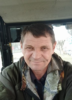 Юра, 47, Россия, Амурск