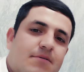 Хатаб, 27 лет, Реж