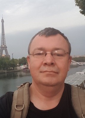 Sergey, 52, République Française, Plaisir