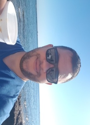 Иван, 41, Malta, Mosta