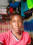 Kaweesa, 25 лет, Entebbe
