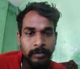 Ritik sinGh, 24 года, Kharagpur (State of West Bengal)