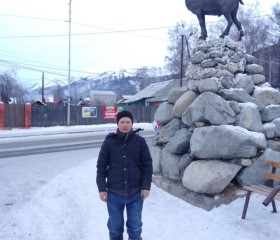 Aleksey, 40, Usole-Sibirskoe