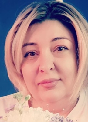 Изабелла, 47, Россия, Якутск