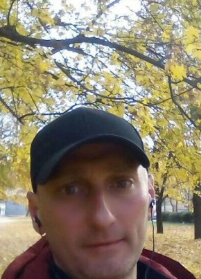Андрей, 43, Česká republika, Liberec