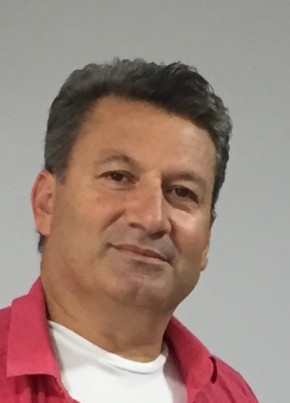 Kamuran, 46, Türkiye Cumhuriyeti, Urla