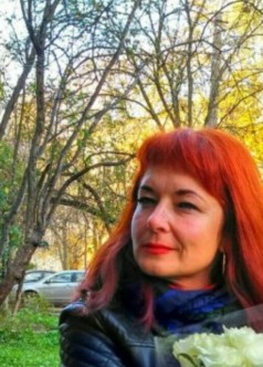 Жанна, 50, Россия, Монино