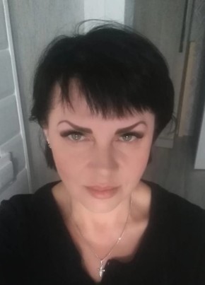 Светлана из Ангарска 38 лет