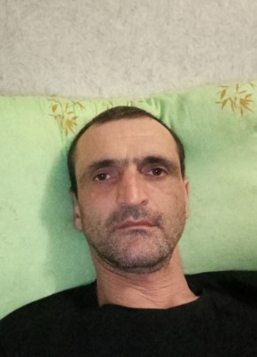 Шамиль, 43, Україна, Маріуполь