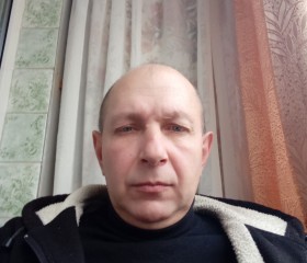 Сергей, 51 год, Харків