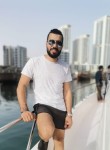 Moustafa, 28 лет, دبي