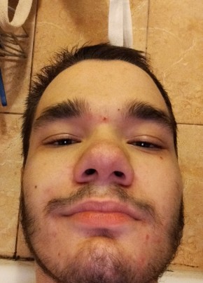 Aleks, 21, Russia, Mytishchi